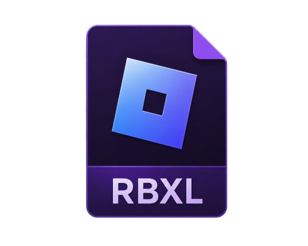 .RBXL Extract